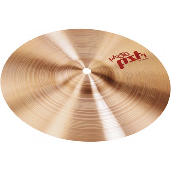 Paiste PST7 10'' Splash